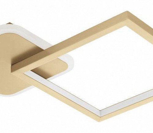 Потолочный светодиодный светильник Eglo Gafares 900424 Потолочный светодиодный светильник Eglo Gafares 900424
