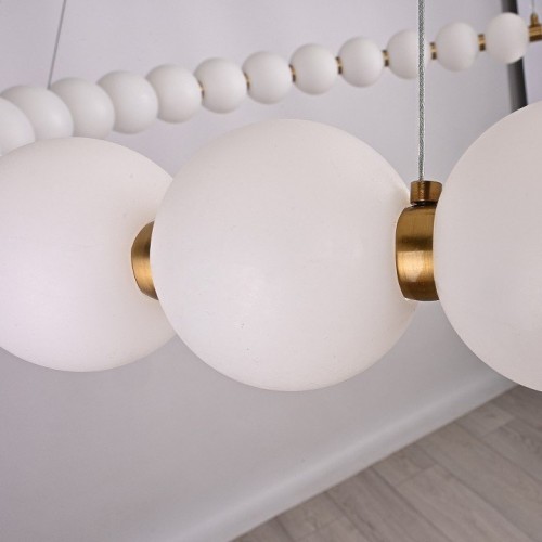 Подвесная люстра Imperiumloft 298008-01 Подвесная люстра Imperiumloft 298008-01