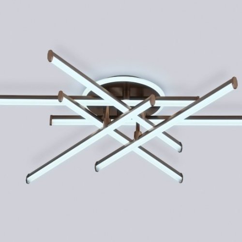 Потолочная люстра Comfort FL6253 Потолочная люстра Comfort FL6253