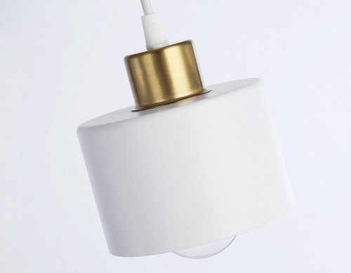 Подвесной светильник Ambrella light TRADITIONAL TR8112