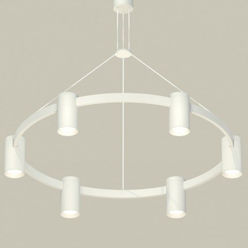 Подвесной светильник Ambrella light Traditional XB9021100
