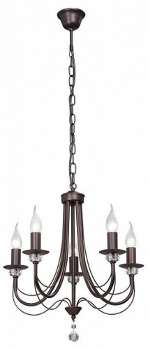 Подвесная люстра Vitaluce V1798-8/5