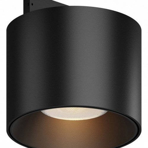 Трековый светильник Alfa S TR188-1-5W2.7K-M-B Трековый светильник Alfa S TR188-1-5W2.7K-M-B