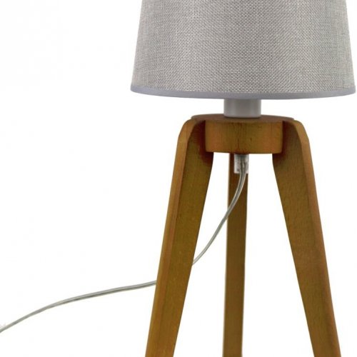 Интерьерная настольная лампа Lighthall Ethos LH012015 Интерьерная настольная лампа Lighthall Ethos LH012015