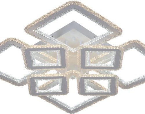 Люстра Reluce 55678-0.3-4+4 Люстра Reluce 55678-0.3-4+4