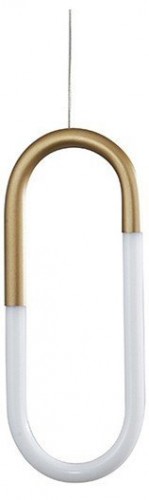 Подвесной светильник Kink Light Канто 08271,33(3000K) Подвесной светильник Kink Light Канто 08271,33(3000K)