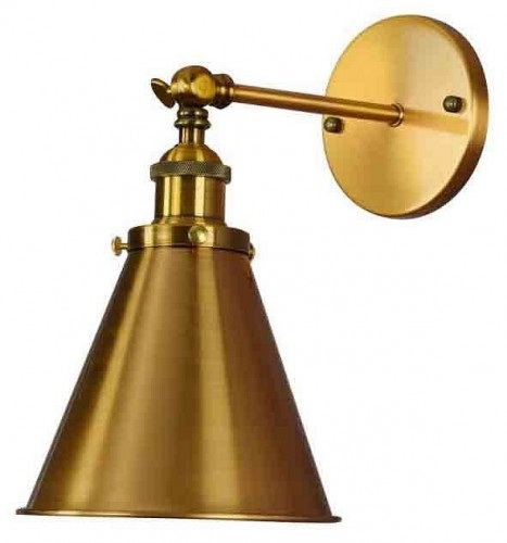 Спот Lumina Deco Rubi LDW B007-1 MD