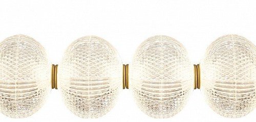 Подвесной светильник Freya Awella FR6135PL-L22BT