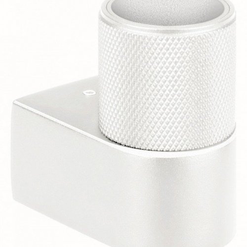 Настенный светодиодный светильник Arlight SP-Spicy-Wall-Mini-S60x39-3W Day4000 035539