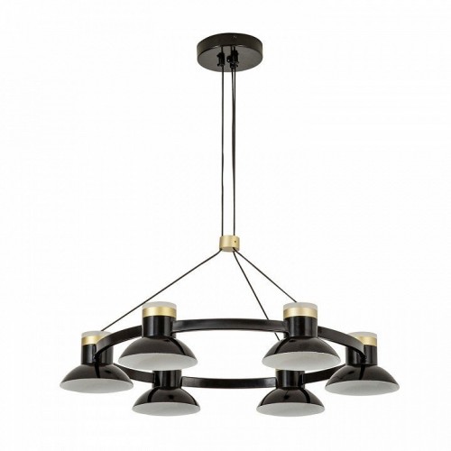Подвесная люстра Favourite Tatti 4516-6P Подвесная люстра Favourite Tatti 4516-6P