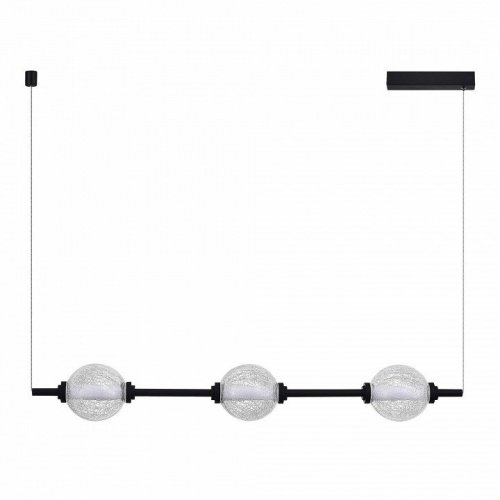 Подвесной светильник ST-Luce Peek SL6120.403.03 Подвесной светильник ST-Luce Peek SL6120.403.03