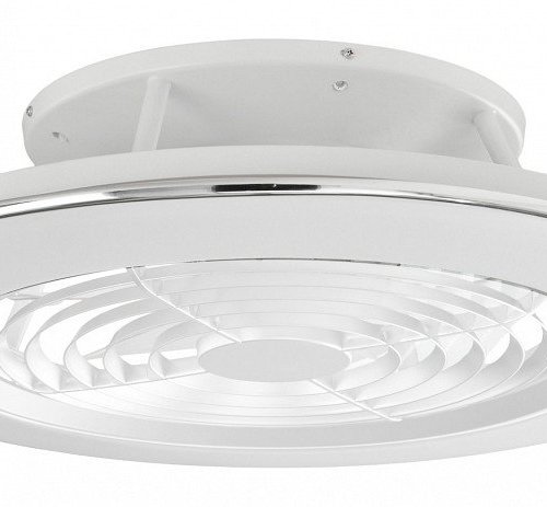 Светильник с вентилятором Mantra (люстры-вентиляторы) Alisio 6705