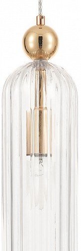 Подвесной светильник Rivoli Endora 4123-201 Б0066450 Подвесной светильник Rivoli Endora 4123-201 Б0066450