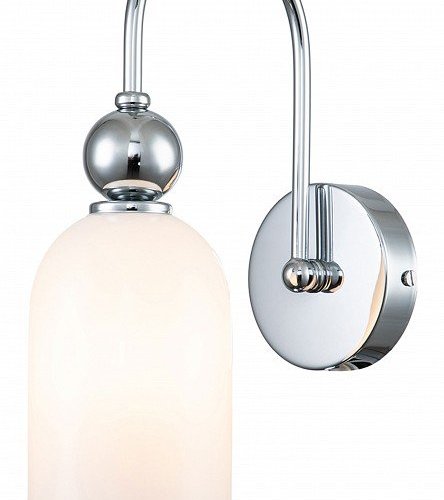 Бра Escada ODE 686/1A Chrome Бра Escada ODE 686/1A Chrome