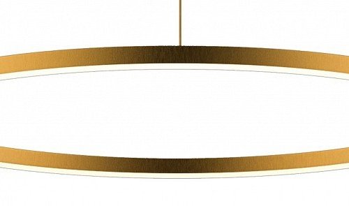 Подвесной светодиодный светильник Kink Light Тор 08214,33P(3000K)