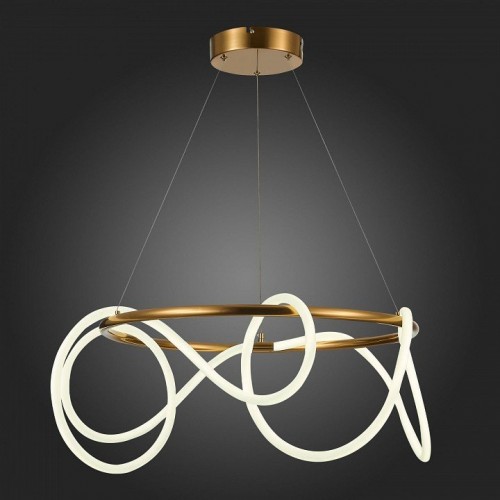 Подвесной светильник ST Luce Sagrato SL6102.303.55