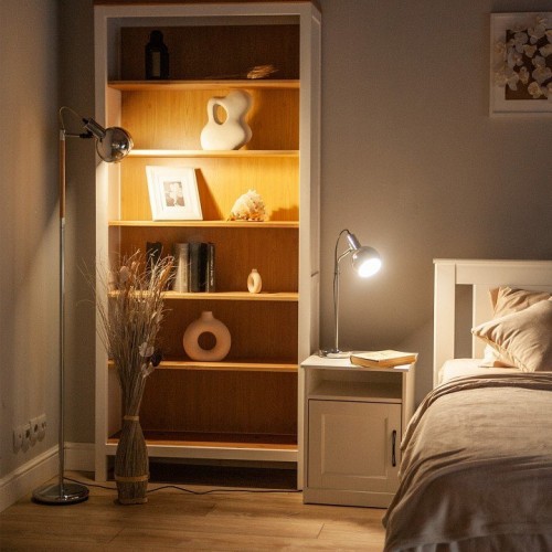 Настольная лампа офисная Uniel UML-B702 UL-00010159