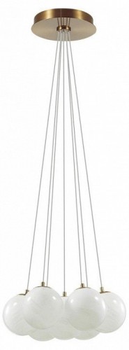Подвесной светильник Odeon Light Magia 7109/7 Подвесной светильник Odeon Light Magia 7109/7