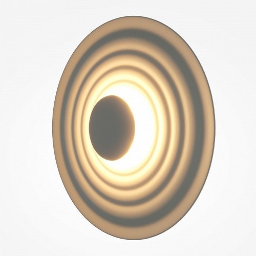 Настенный светильник Maytoni Nami MOD400WL-L5GR3K