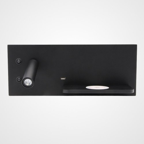 Настенный светильник  Genius01