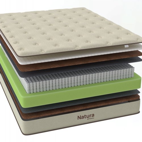 Райтон Natura Comfort M/F 120x190