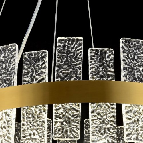 Подвесной светильник Reluce 02086-0.4-400 HGT Подвесной светильник Reluce 02086-0.4-400 HGT