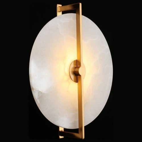 Настенный светодиодный светильник Aployt Sabina APL.321.01.05