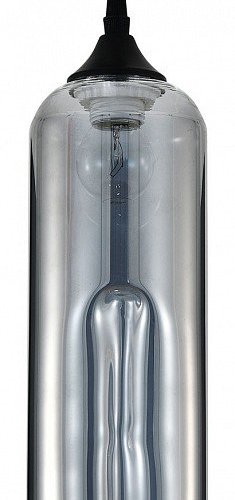 Подвесной светильник Escada Yumbilla 2110/1S Smoke