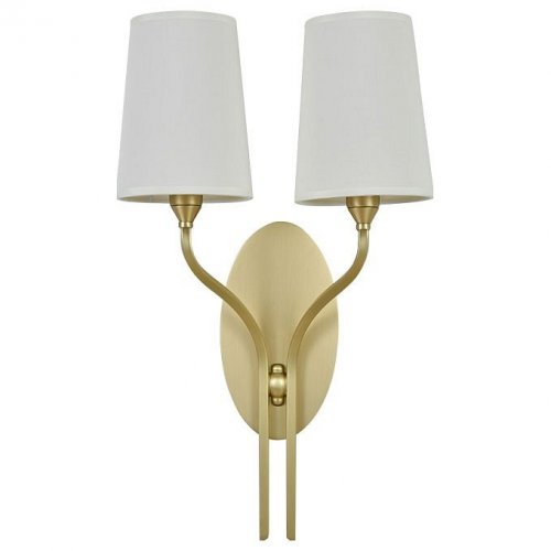 Бра 3550 3554/A brass Бра 3550 3554/A brass