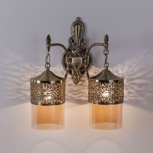 Бра Citilux Эмир CL467323 Бра Citilux Эмир CL467323