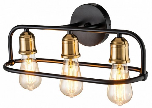 Настенный светильник Escada Lamda 659/3P