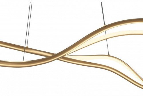 Подвесной светильник Maytoni Plons MOD283PL-L65BS3K Подвесной светильник Maytoni Plons MOD283PL-L65BS3K