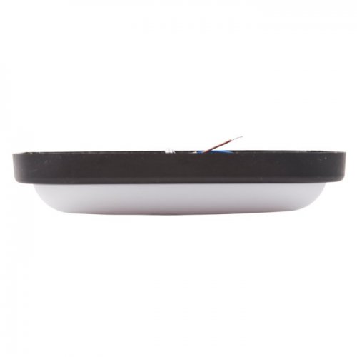 Настенно-потолочный светильник  ULW-Q229 24W/4000K IP65 BLACK