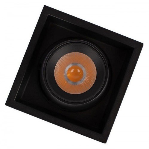 Точечный светильник Loft IT Flash 10319/B Black