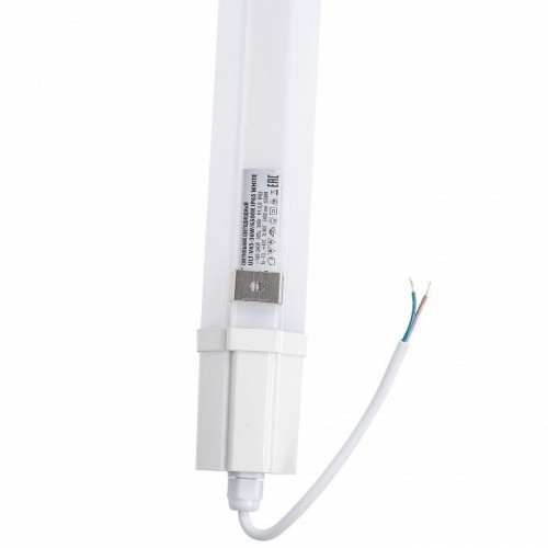 Накладной светильник Uniel ULT-V45 UL-00011782