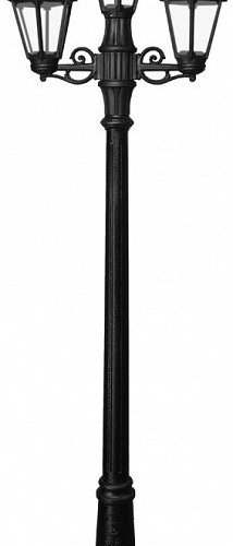 Наземный фонарь Fumagalli Saba K22.156.S21.AXE27 Наземный фонарь Fumagalli Saba K22.156.S21.AXE27