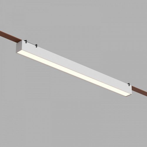 Трековый светильник Denkirs BELTY LINEAR DK5576-WH