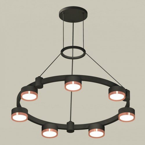 Подвесной светильник Ambrella light TRADITIONAL XR92051503 Подвесной светильник Ambrella light TRADITIONAL XR92051503