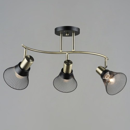 Спот 06243-0.8-03 AB+BK Спот 06243-0.8-03 AB+BK