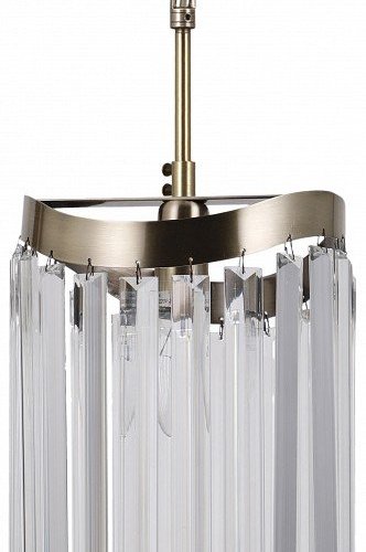 Подвесной светильник Moderli Wave V10766-1P