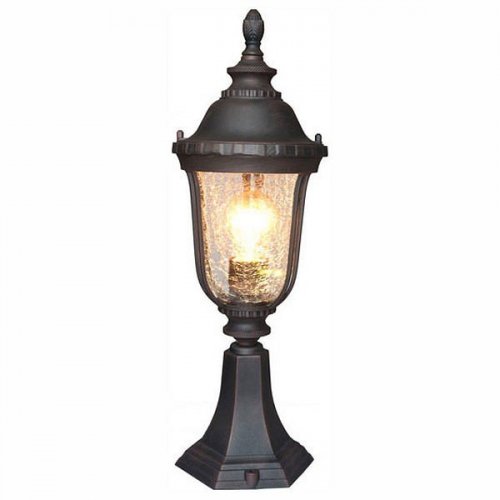 Наземный фонарь LArte Luce Nampa L79884.12 Наземный фонарь LArte Luce Nampa L79884.12