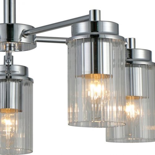 Потолочная люстра 74663-0.3-05 Потолочная люстра 74663-0.3-05