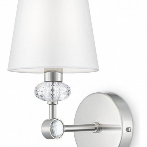 Бра Maytoni Neoclassic MOD018WL-01CH Бра Maytoni Neoclassic MOD018WL-01CH