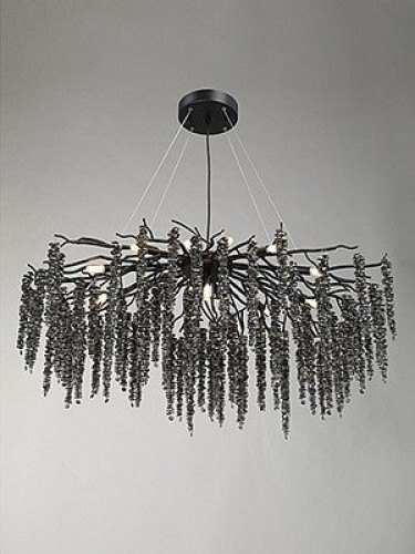 Подвесная люстра Vitaluce V28551-1/13S