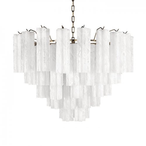 Подвесная люстра Loft IT Murano 10580/800 White