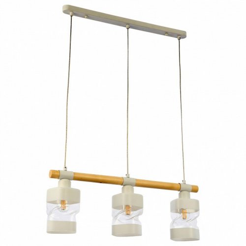 Подвесной светильник Evoluce Abiritto SLE114503-03