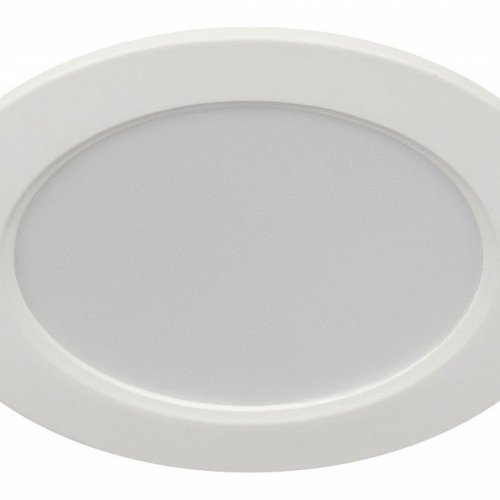 Встраиваемый светильник Эра LED панель Б0057436 Встраиваемый светильник Эра LED панель Б0057436