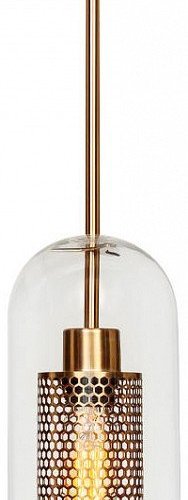 Подвесной светильник Loft IT Heragon Loft2566-D