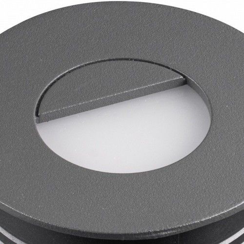 Уличный светодиодный светильник Mantra Aspen 7027 Уличный светодиодный светильник Mantra Aspen 7027