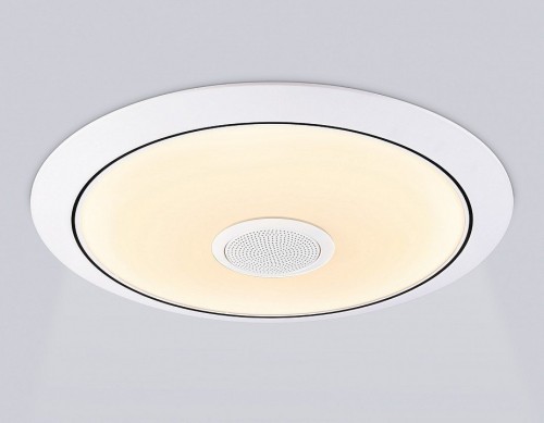 Накладной светильник Ambrella Light  FZ720